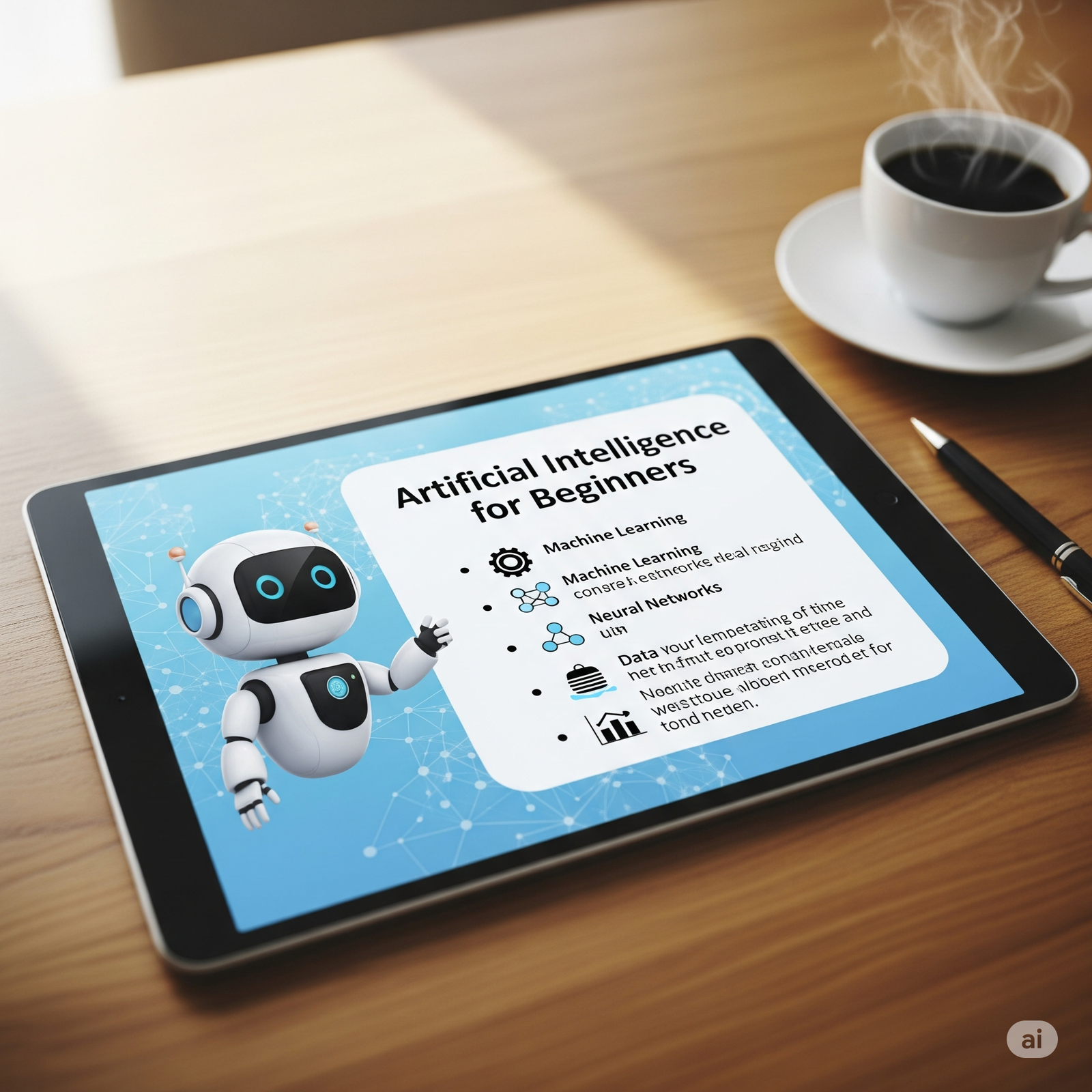 IA para Novatos: 5 Herramientas de Inteligencia Artificial que Tu Negocio Debe Usar en 2025